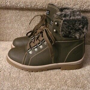 Nordtrail Women's Hannah G Hiking Boots Size 4M